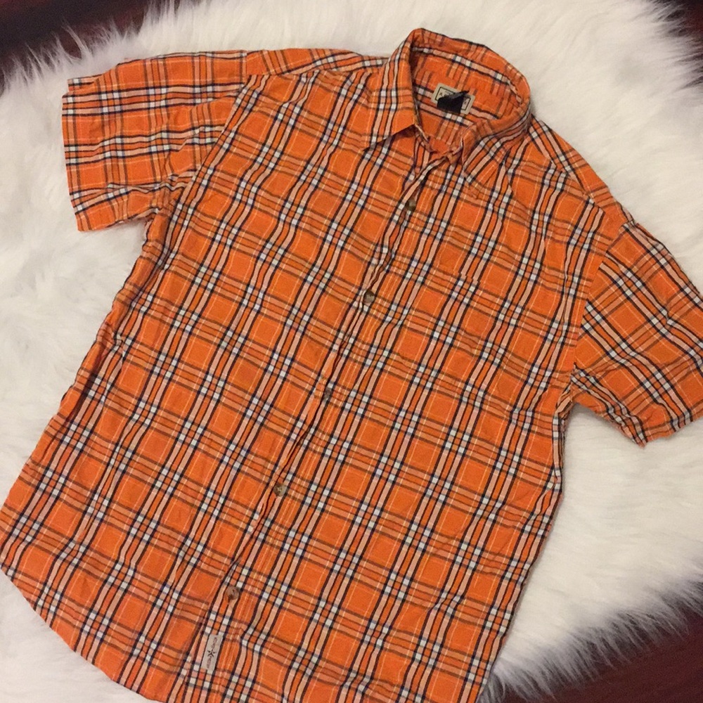 ✨ Boy’s Button Down Shirt ✨